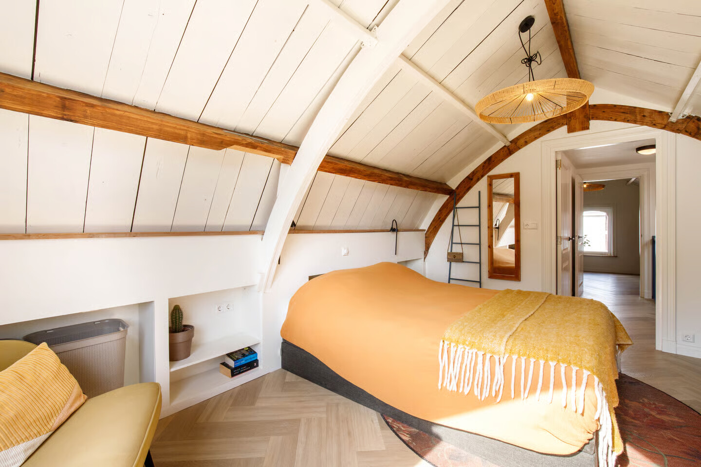 Appartement te koop: Lopikerstraat 25A, Schoonhoven