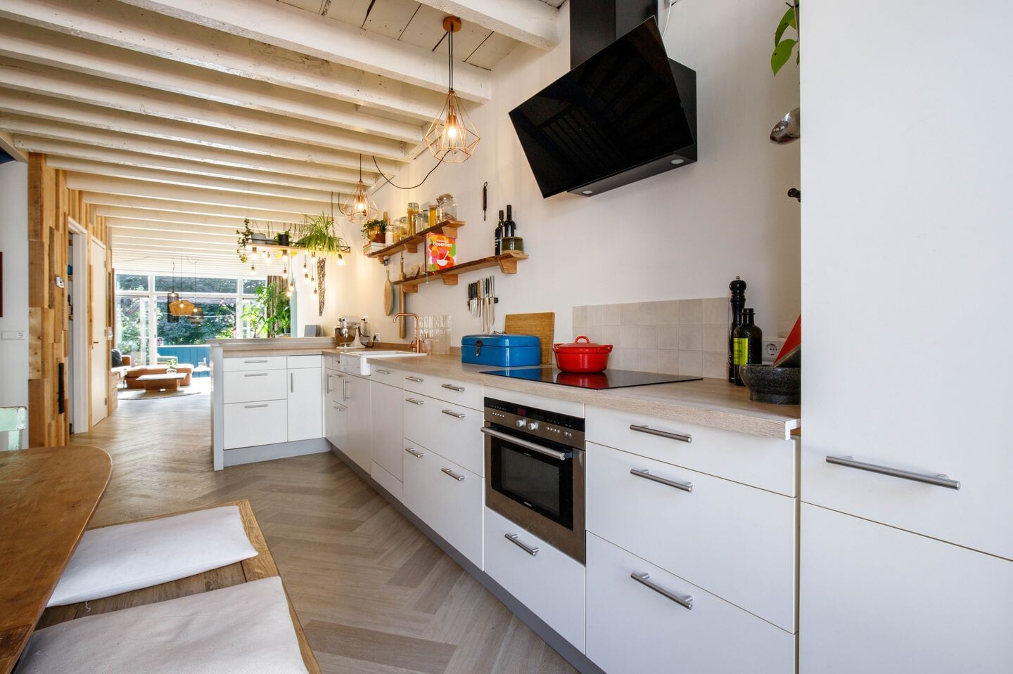 Appartement te koop: Lopikerstraat 25A, Schoonhoven