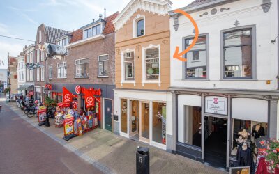 Lopikerstraat 25-A