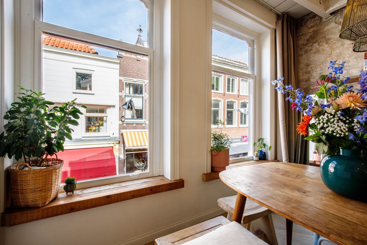 Appartement te koop: Lopikerstraat 25A, Schoonhoven