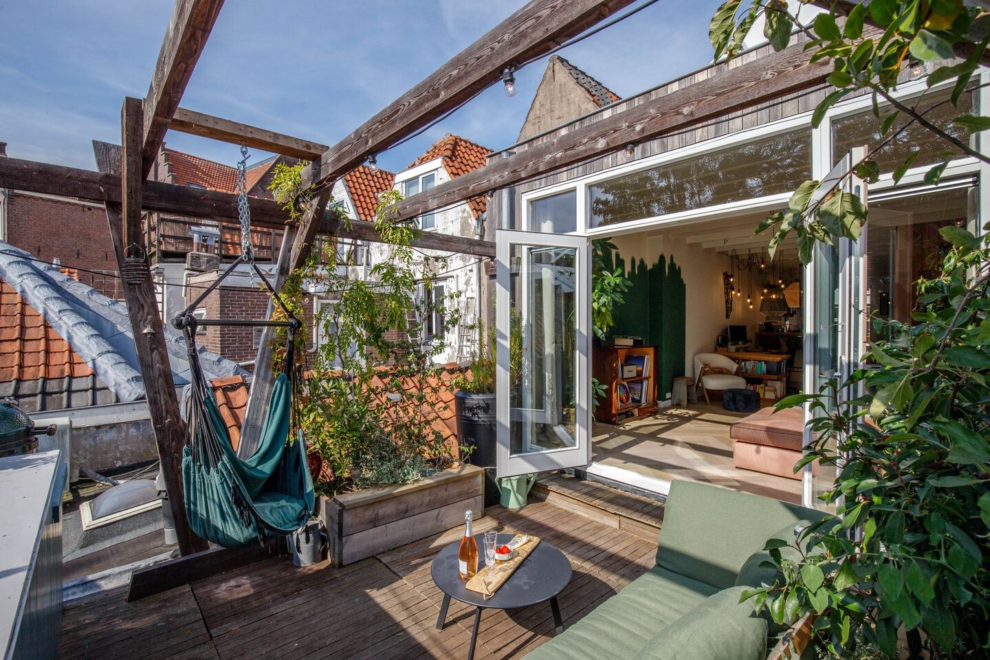 Appartement te koop: Lopikerstraat 25A, Schoonhoven