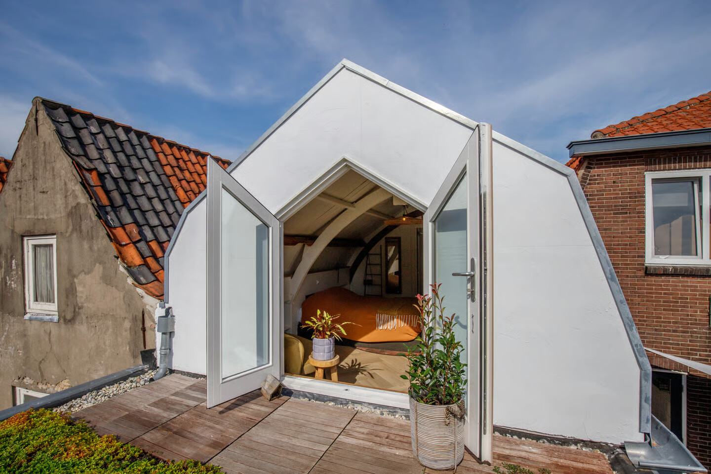 Appartement te koop: Lopikerstraat 25A, Schoonhoven