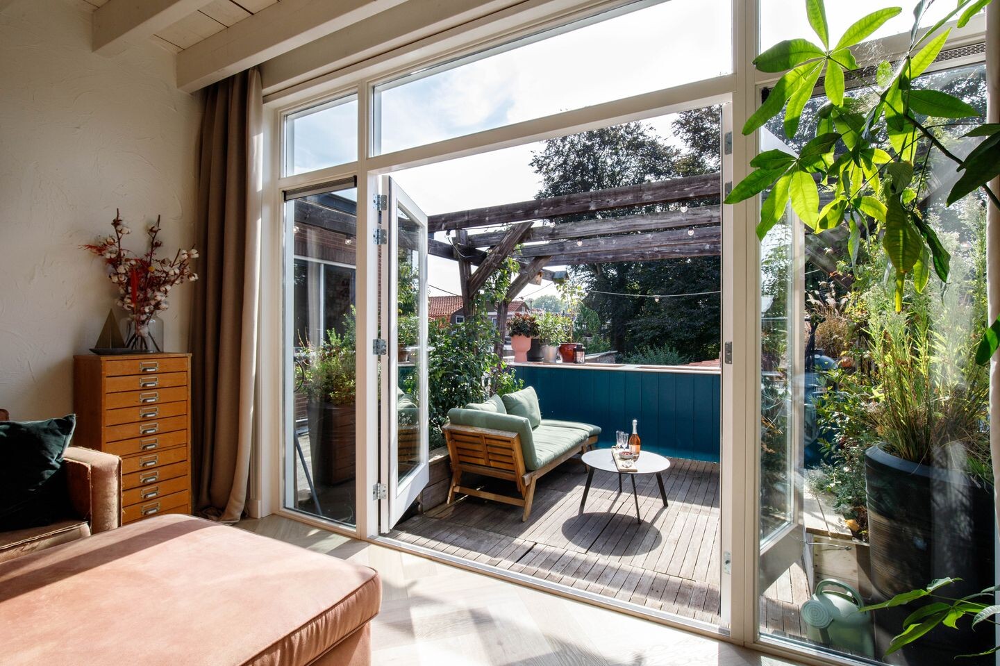 Appartement te koop: Lopikerstraat 25A, Schoonhoven