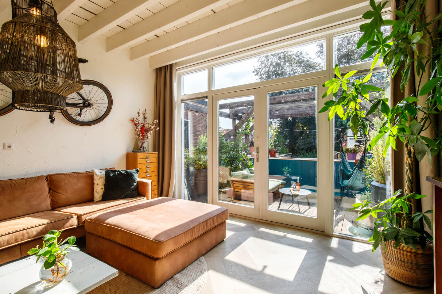 Appartement te koop: Lopikerstraat 25A, Schoonhoven