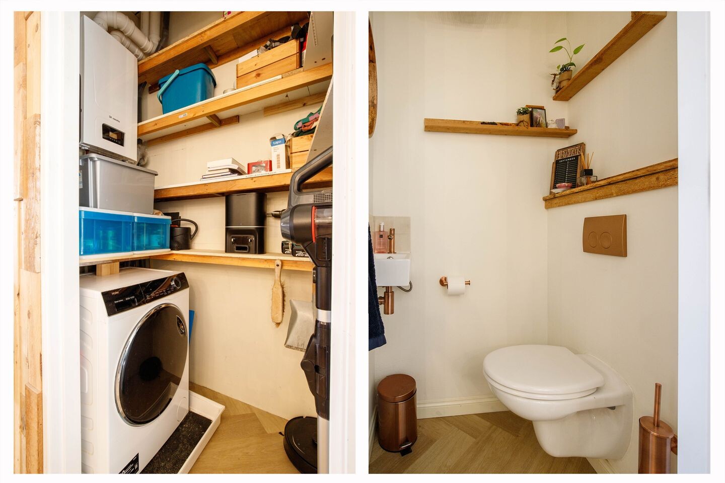 Appartement te koop: Lopikerstraat 25A, Schoonhoven