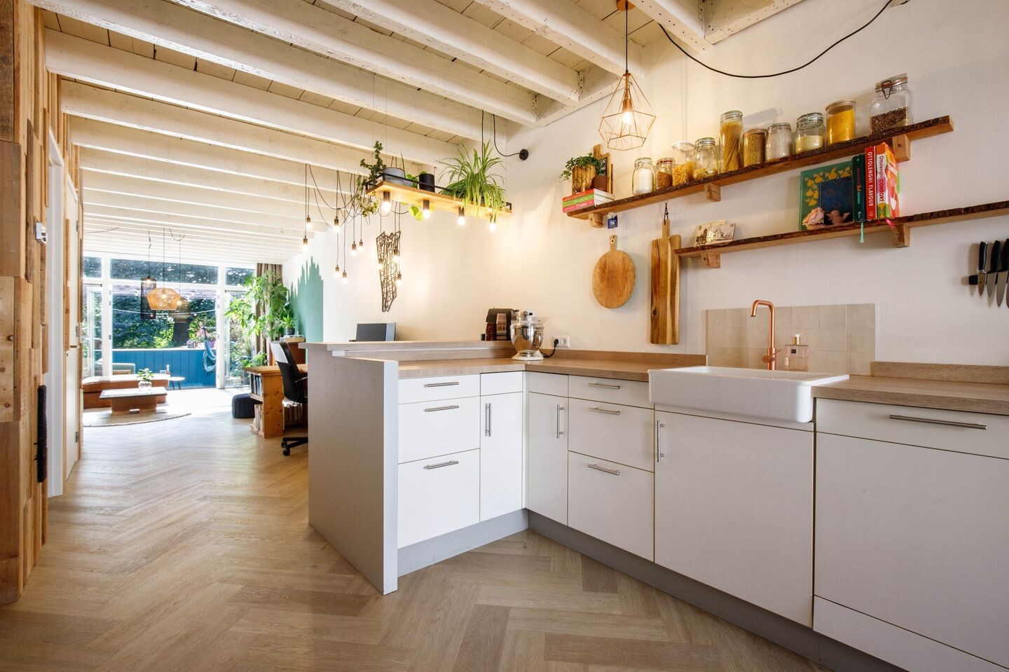 Appartement te koop: Lopikerstraat 25A, Schoonhoven