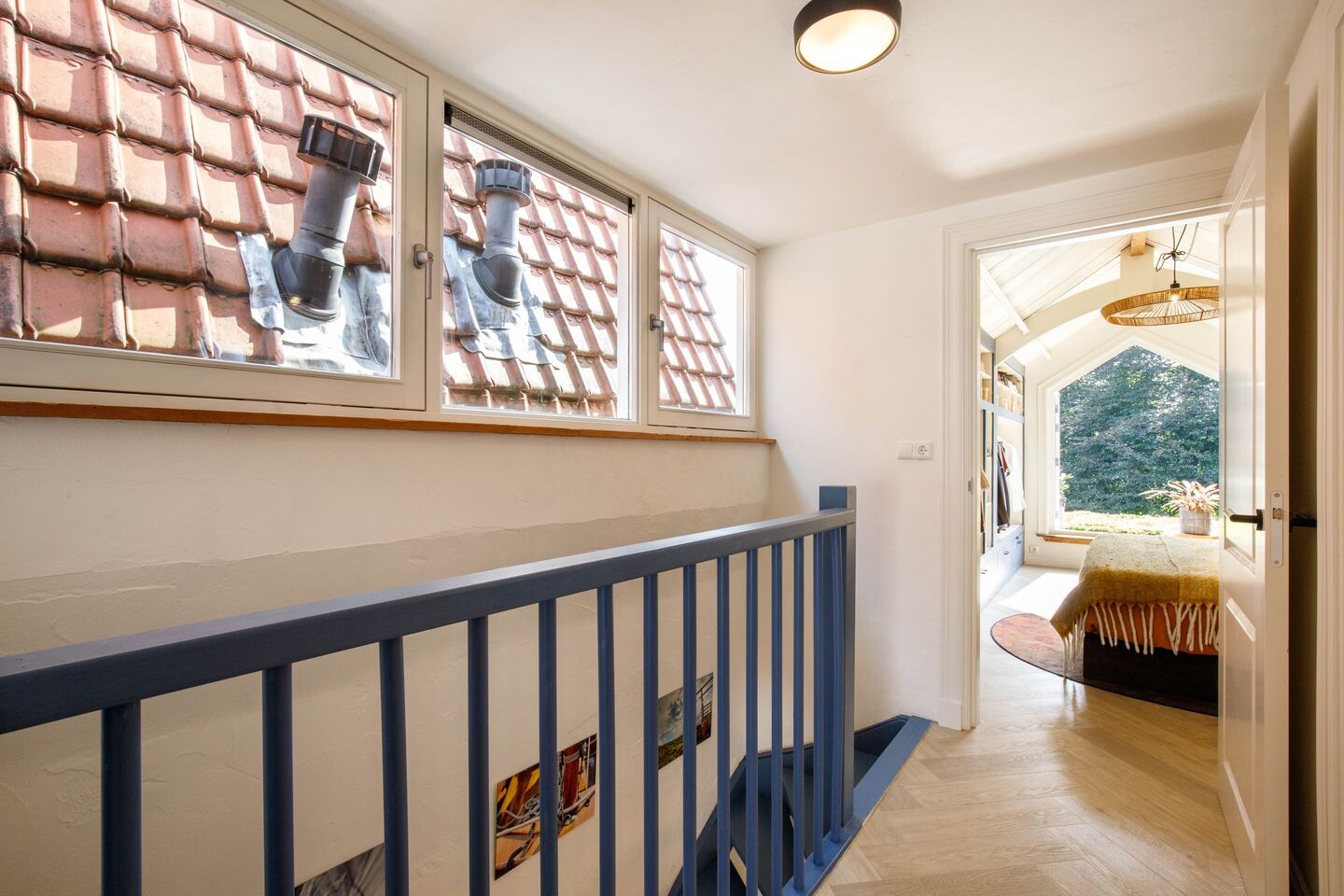 Appartement te koop: Lopikerstraat 25A, Schoonhoven