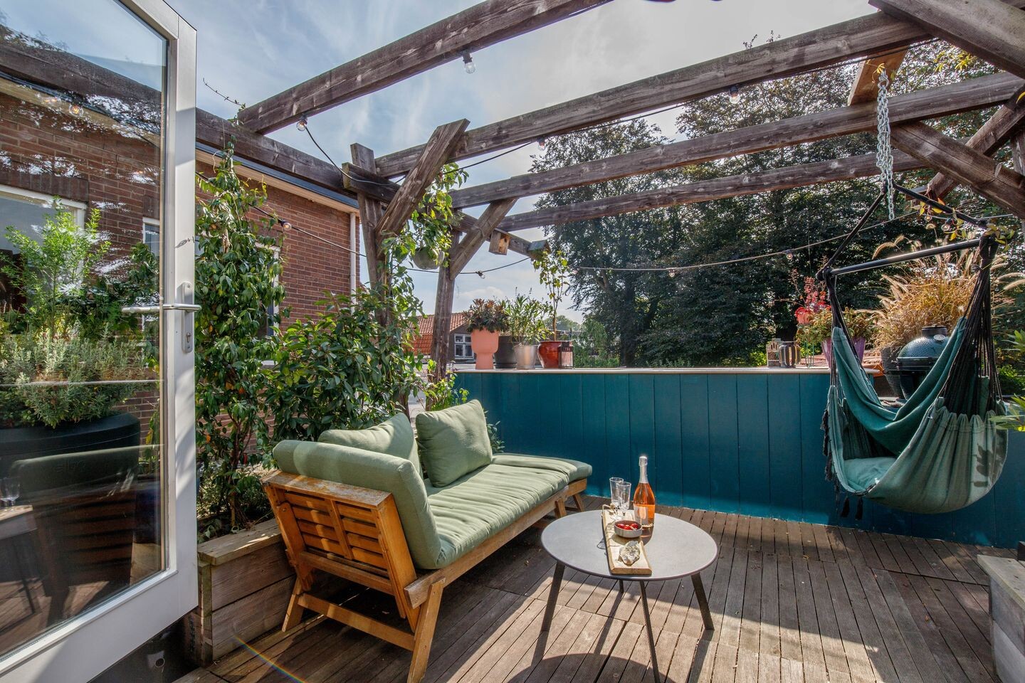 Appartement te koop: Lopikerstraat 25A, Schoonhoven