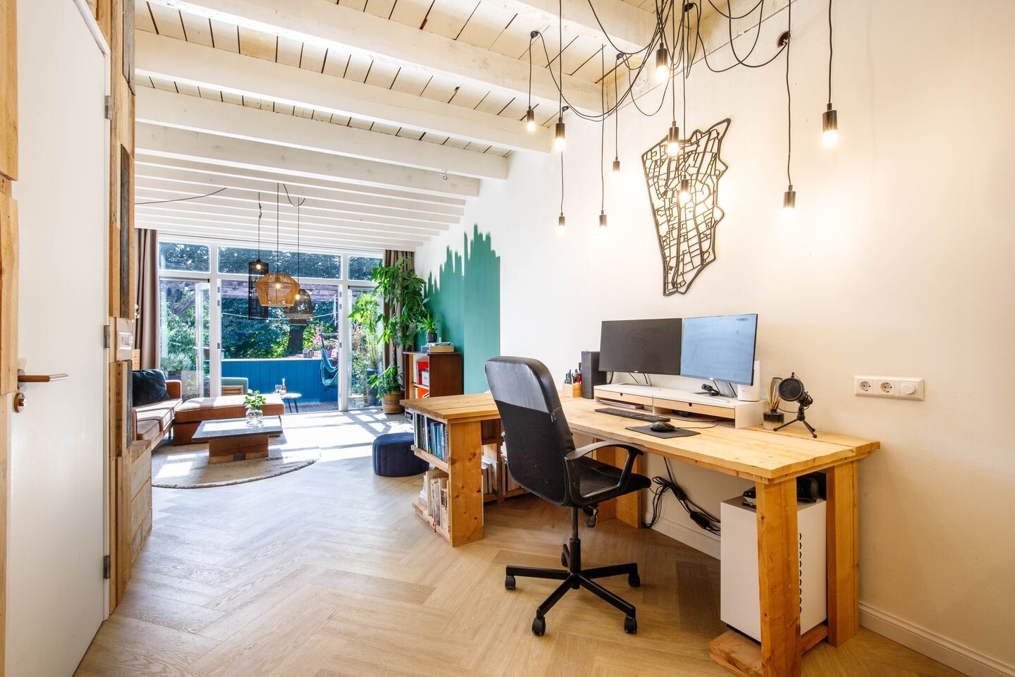 Appartement te koop: Lopikerstraat 25A, Schoonhoven