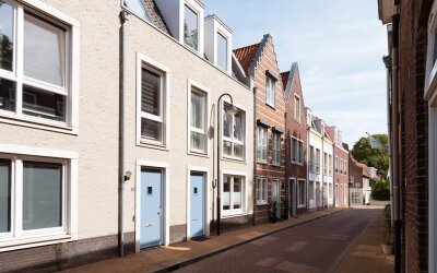 Korte Dijk 26