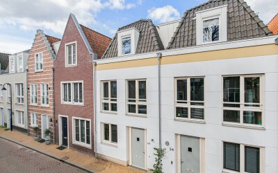 Korte Dijk 32