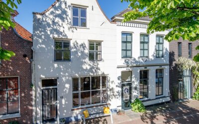 Oude Haven 12