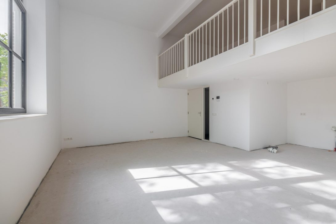Appartement te koop: Oude Haven 36A, Schoonhoven