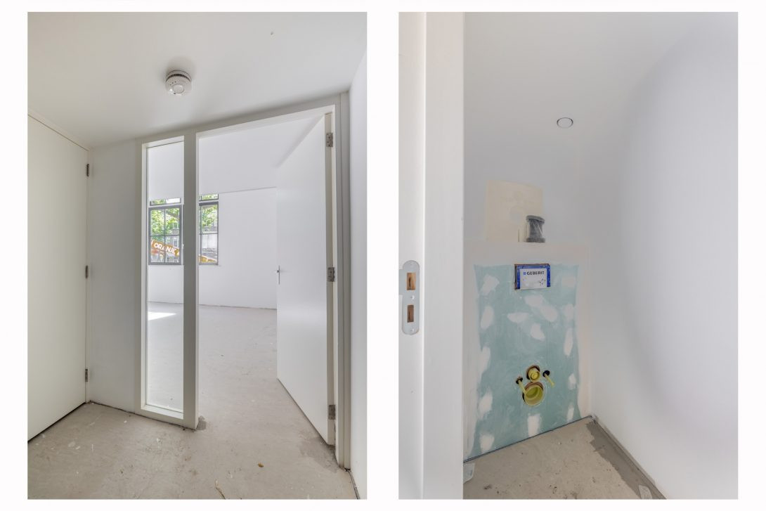 Appartement te koop: Oude Haven 36A, Schoonhoven