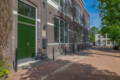Oude Haven 36-A