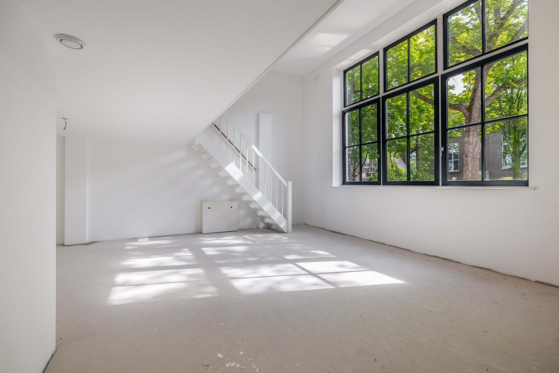 Appartement te koop: Oude Haven 36A, Schoonhoven