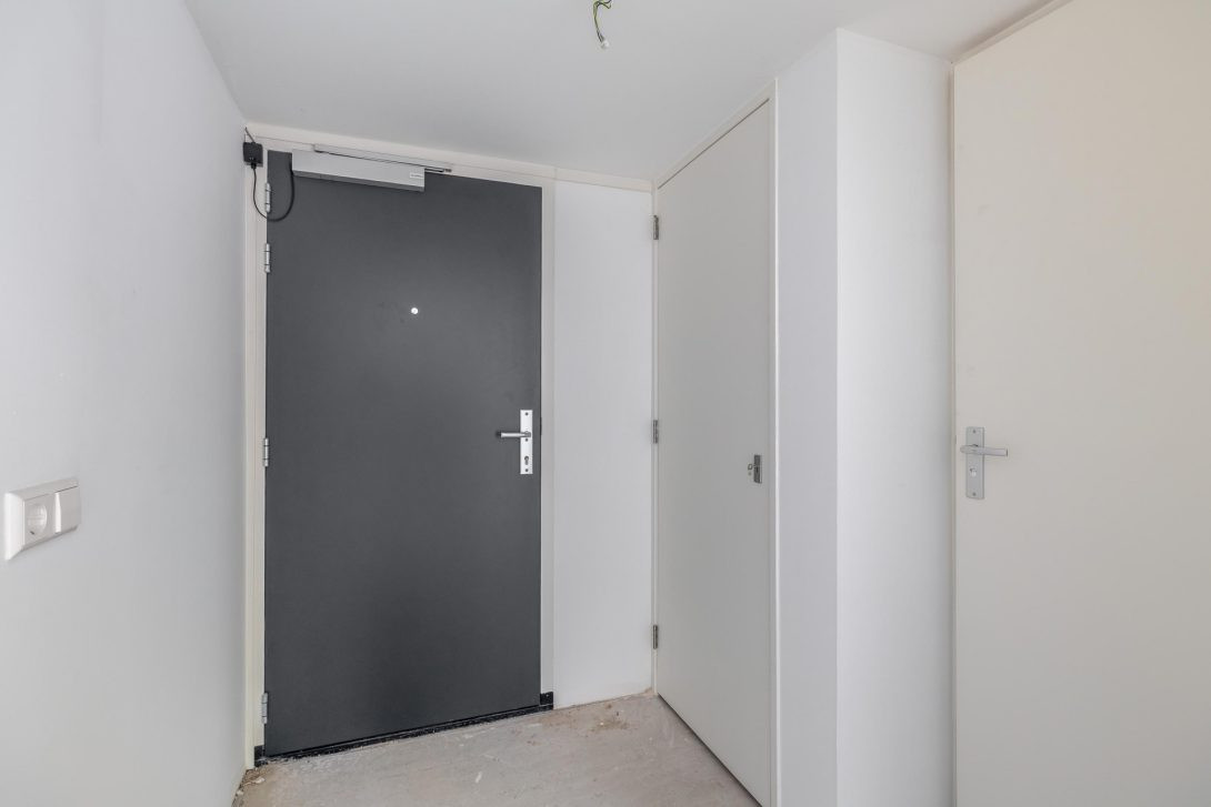 Appartement te koop: Oude Haven 36A, Schoonhoven