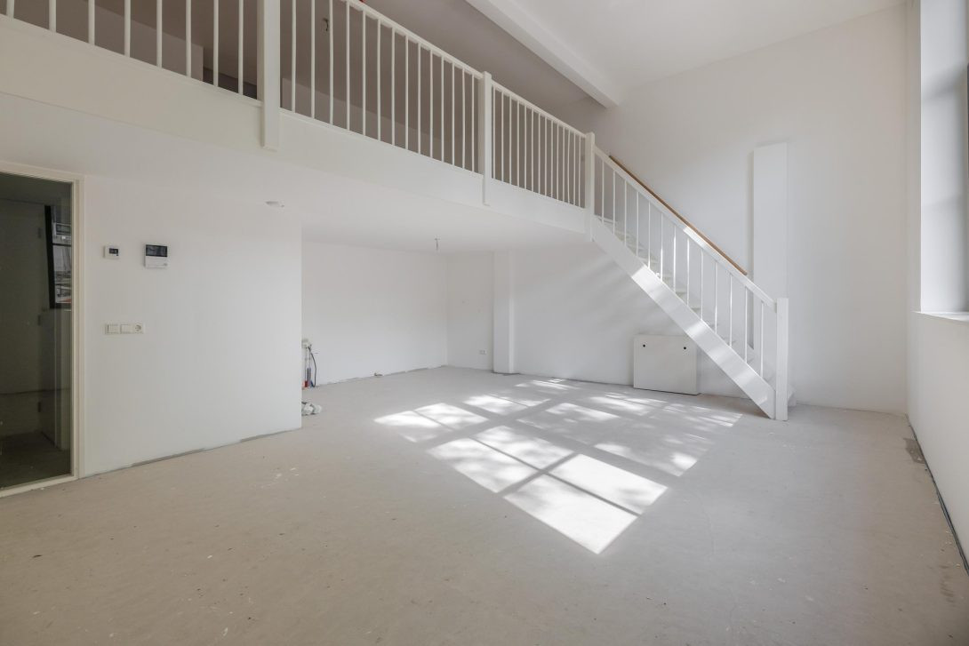 Appartement te koop: Oude Haven 36A, Schoonhoven
