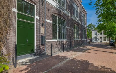 Oude Haven 36-A
