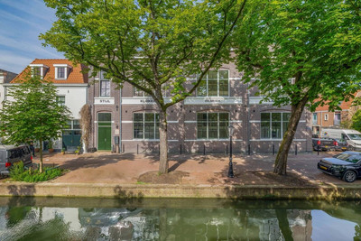 Oude Haven 36-B