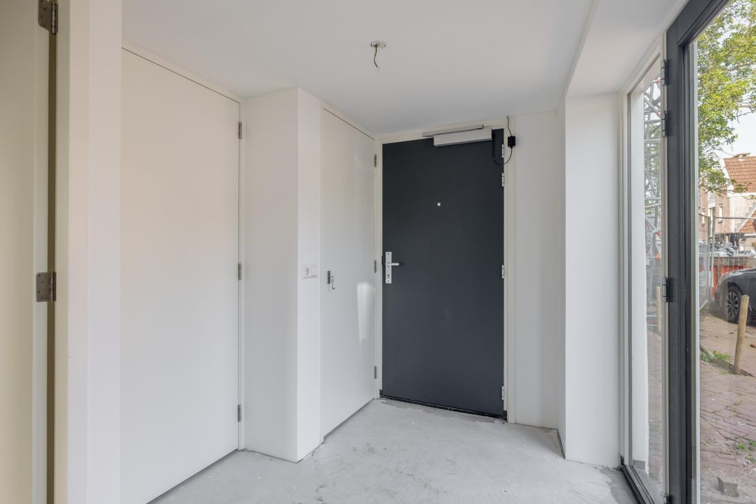 Appartement te koop: Oude Haven 36C, Schoonhoven