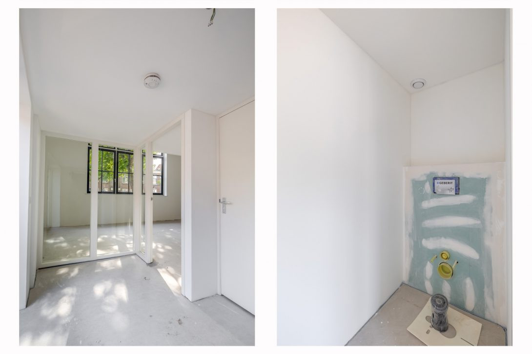 Appartement te koop: Oude Haven 36C, Schoonhoven