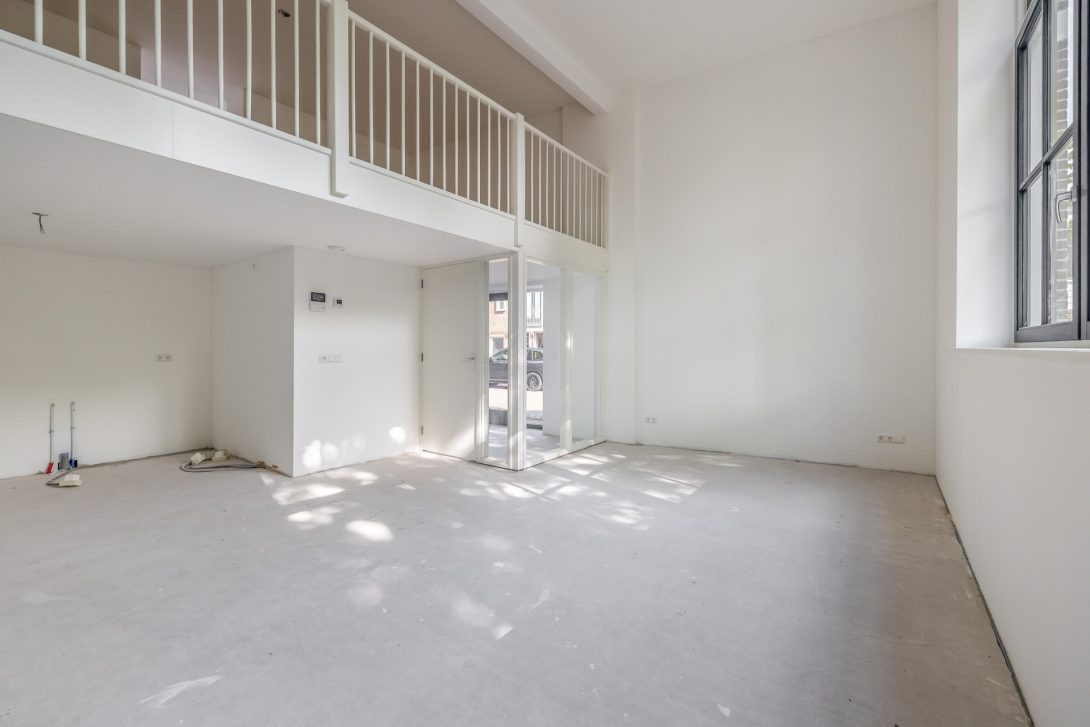 Appartement te koop: Oude Haven 36C, Schoonhoven