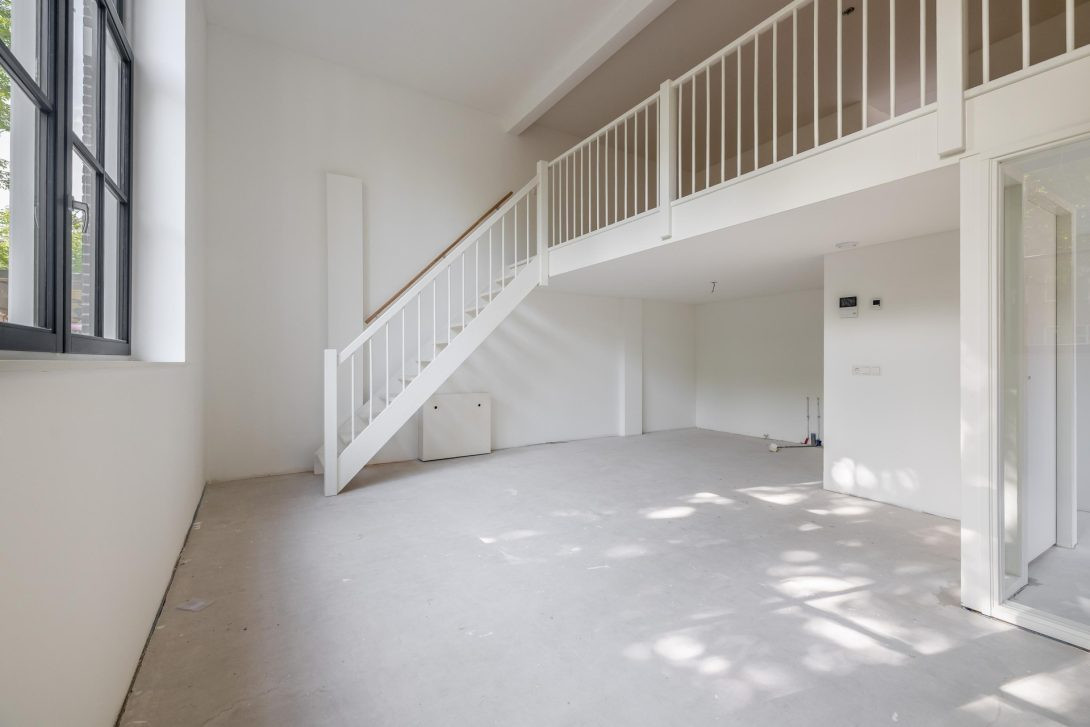 Appartement te koop: Oude Haven 36C, Schoonhoven
