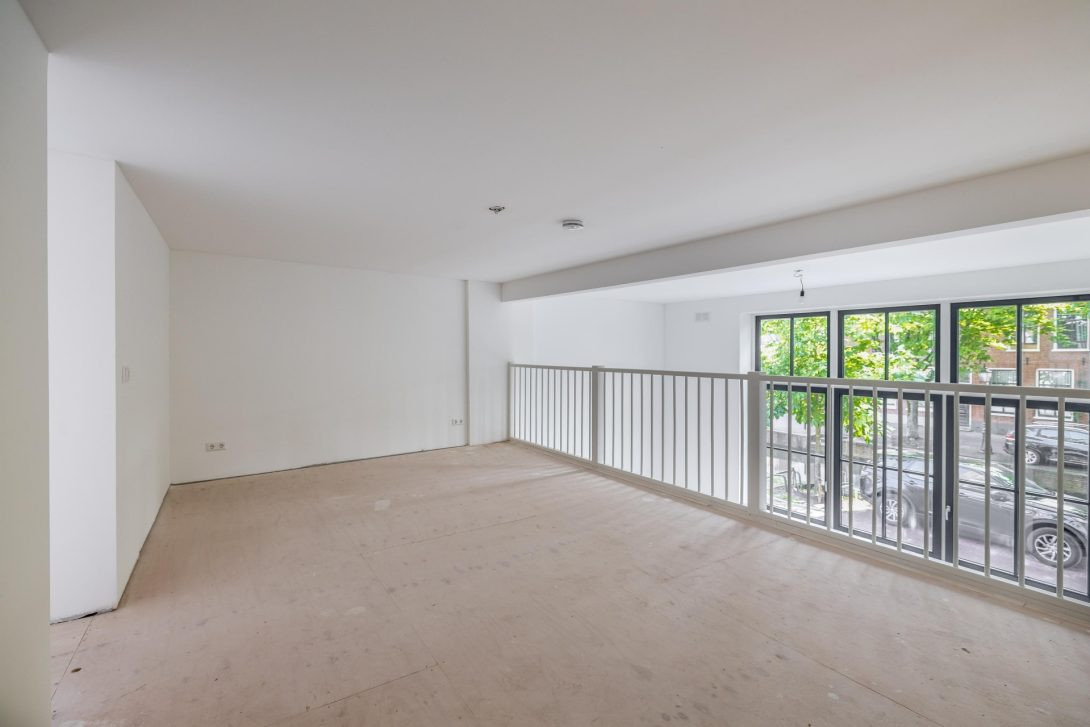 Appartement te koop: Oude Haven 36C, Schoonhoven