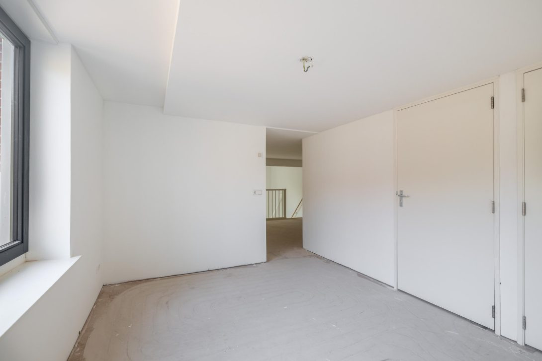 Appartement te koop: Oude Haven 36C, Schoonhoven