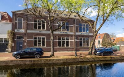 Oude Haven 36-C