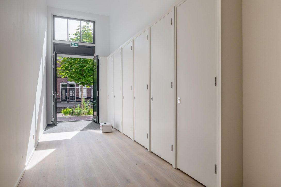 Appartement te koop: Oude Haven 36E, Schoonhoven