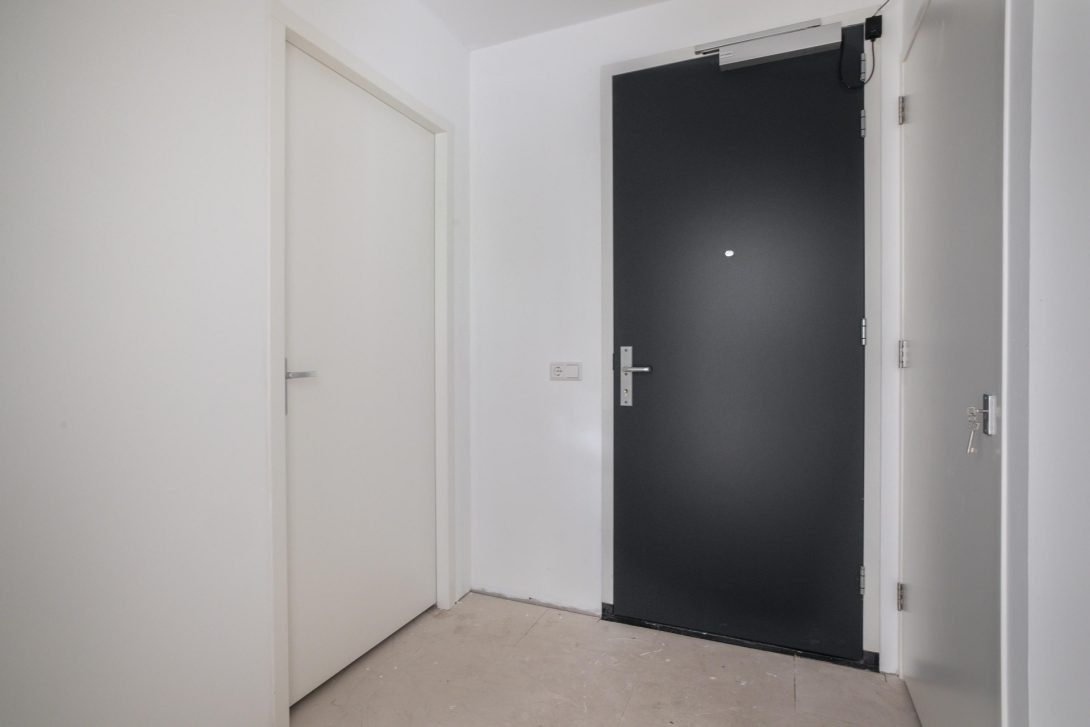 Appartement te koop: Oude Haven 36E, Schoonhoven