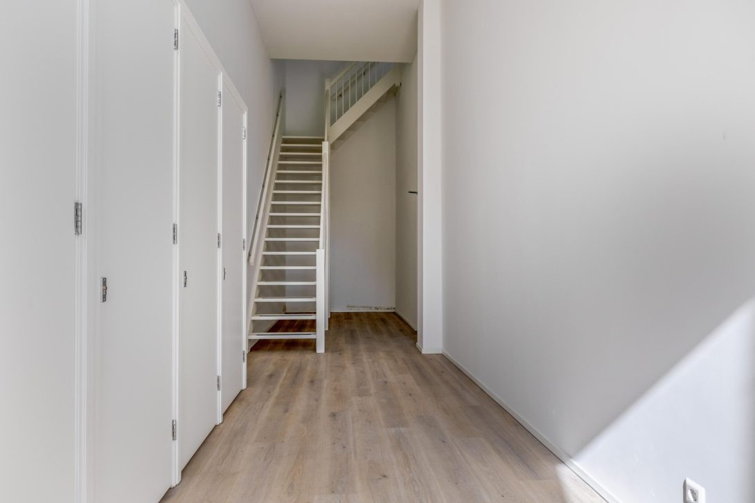 Appartement te koop: Oude Haven 36E, Schoonhoven
