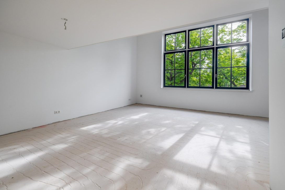 Appartement te koop: Oude Haven 36E, Schoonhoven