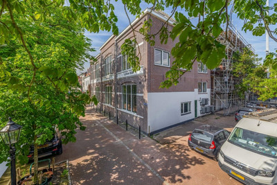 Oude Haven 36-E