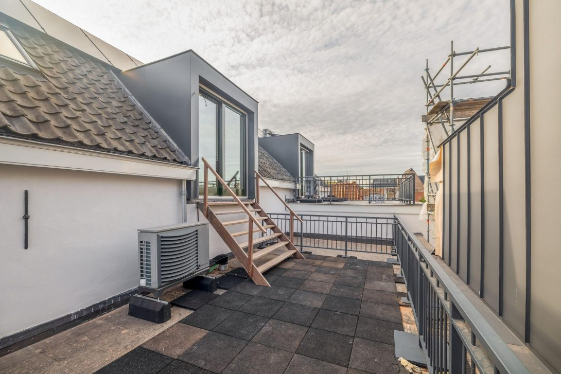 Appartement te koop: Oude Haven 36E, Schoonhoven