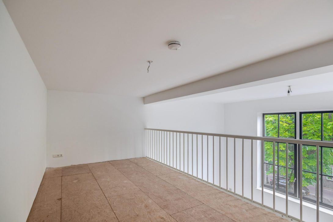 Appartement te koop: Oude Haven 36E, Schoonhoven