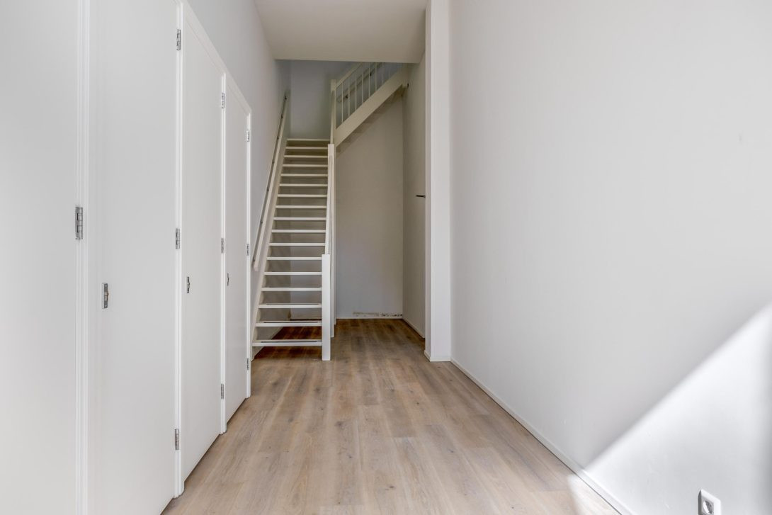 Appartement te koop: Oude Haven 36F, Schoonhoven