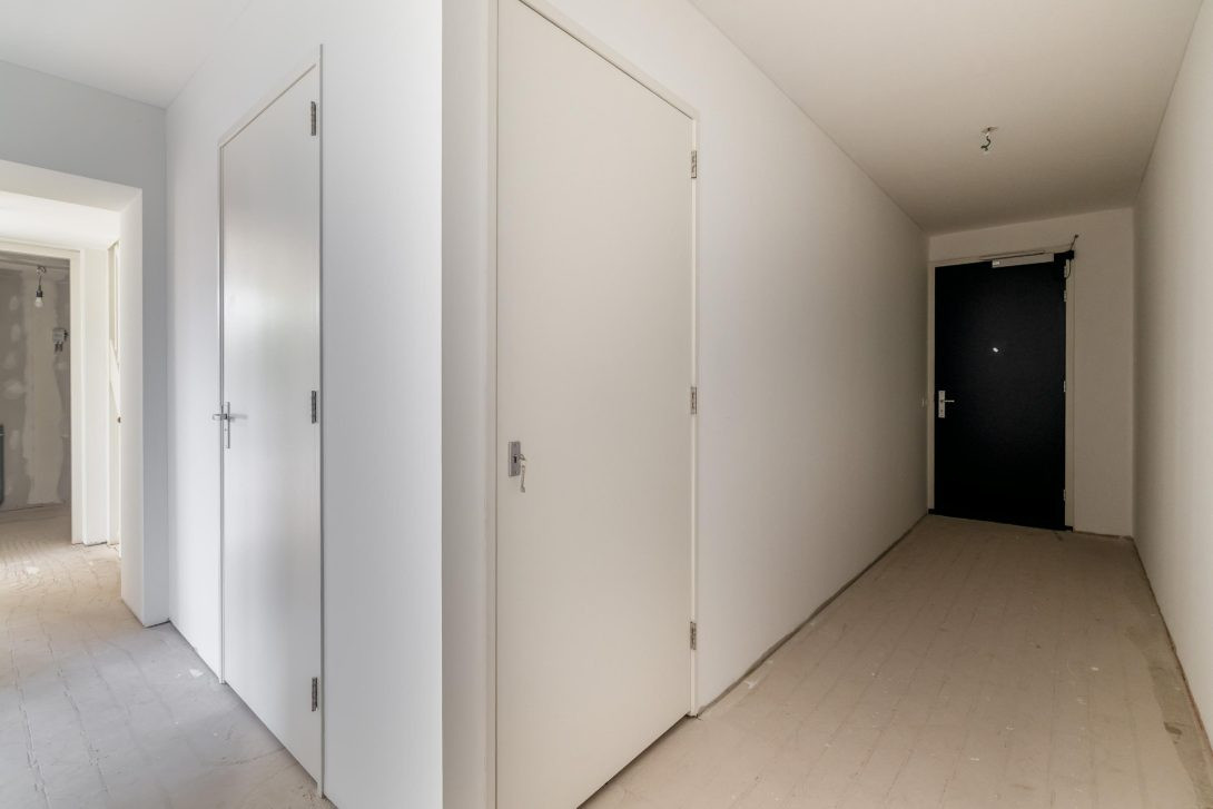 Appartement te koop: Oude Haven 36F, Schoonhoven