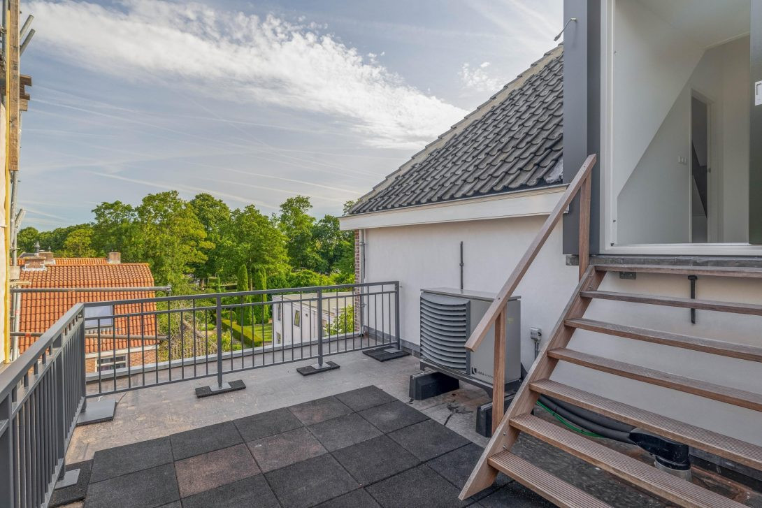 Appartement te koop: Oude Haven 36F, Schoonhoven