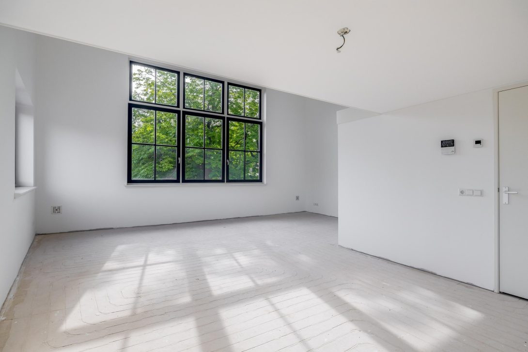 Appartement te koop: Oude Haven 36F, Schoonhoven