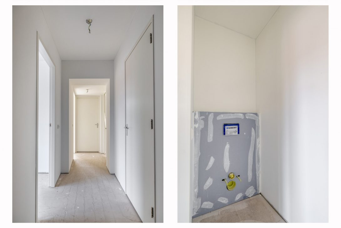 Appartement te koop: Oude Haven 36F, Schoonhoven