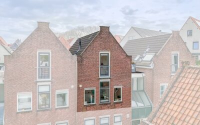 Koestraat 1-D