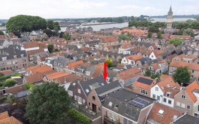 Koestraat 27