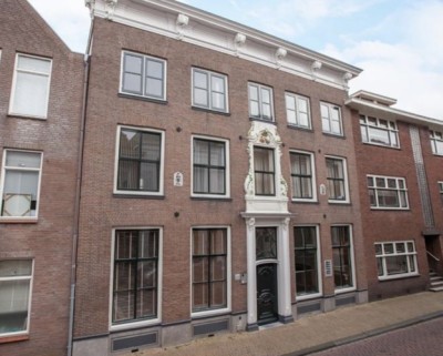 Koestraat 109-D
