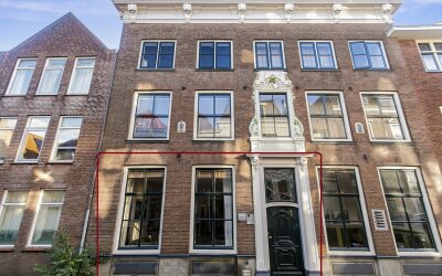 Koestraat 109