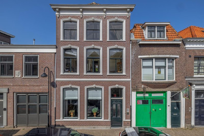 Koestraat 110