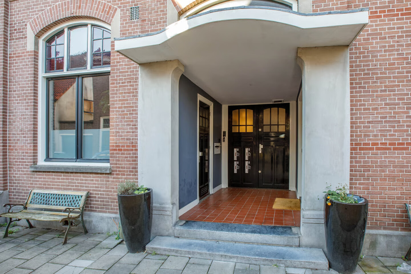Appartement te koop: Koestraat 72D, Schoonhoven