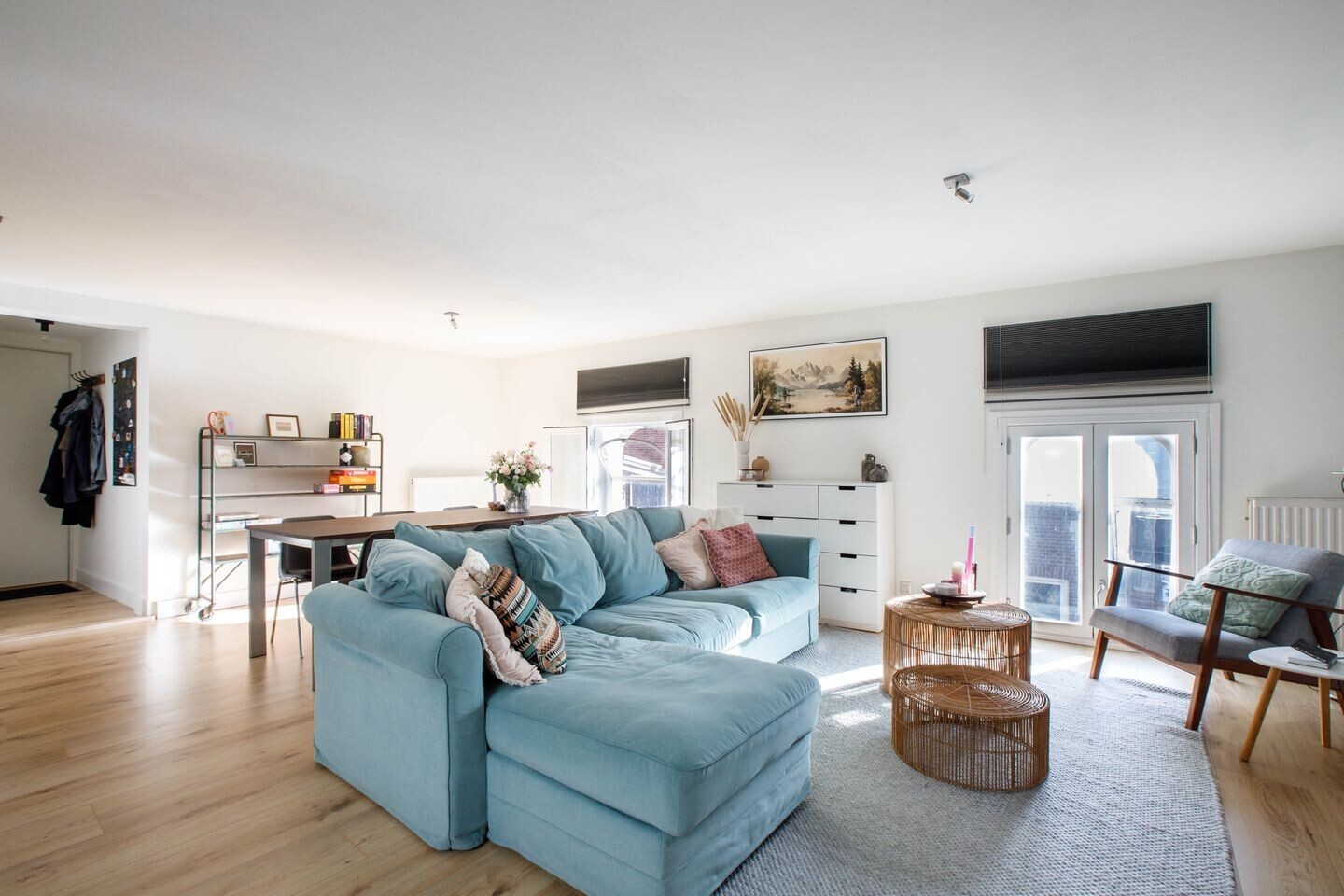 Appartement te koop: Koestraat 72D, Schoonhoven